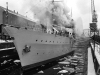 The Royal Yacht: Fire